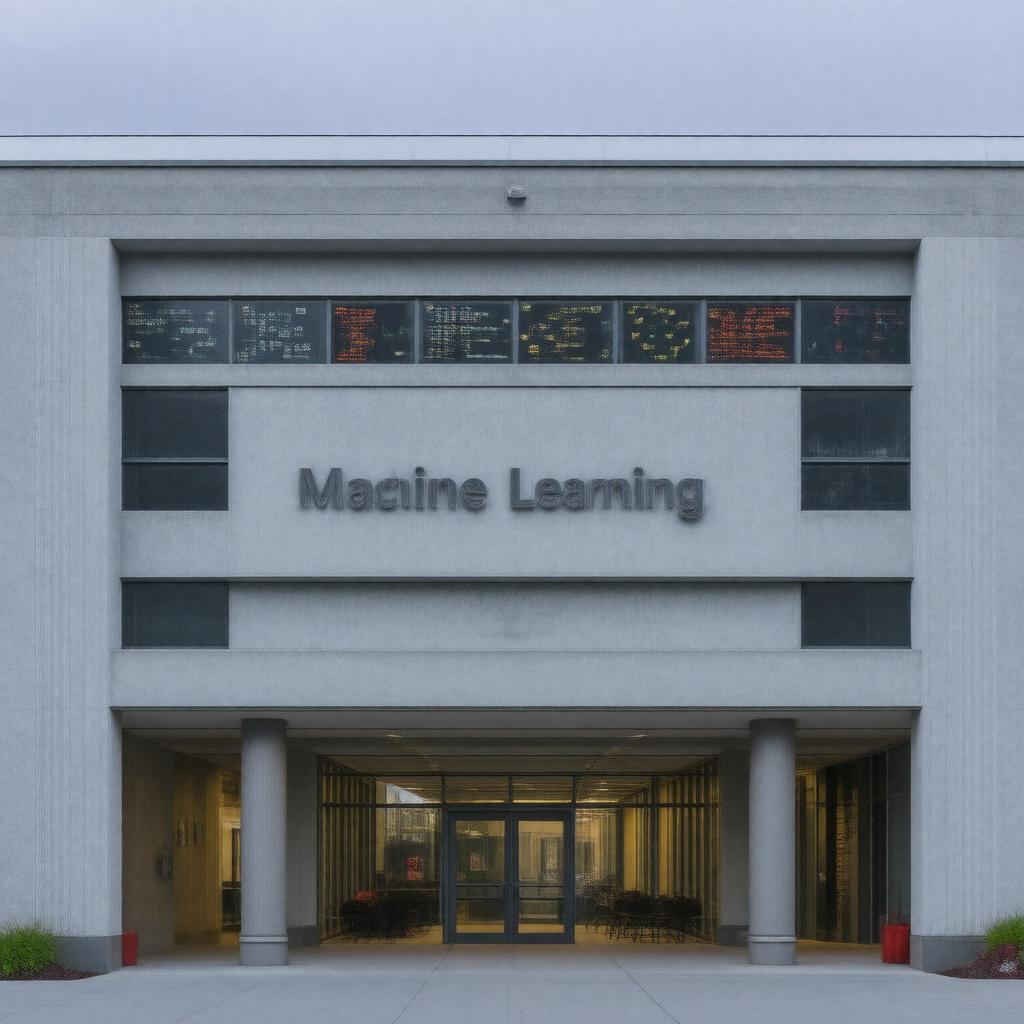 Machine Learning Department (Carnegie Mellon University)